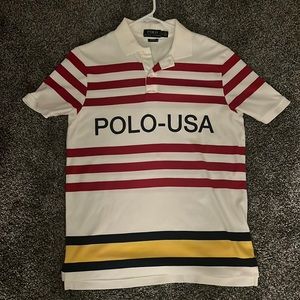 Men’s Ralph Lauren Polo